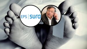 En Singapur detectives de enfermedades contuvieron la epidemia 7 Solo atendemos personas vivas EPS Sura niega irregularidades y rechaza los señalamientos del Gobierno por pagos a fallecidos