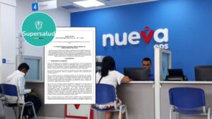 En Singapur detectives de enfermedades contuvieron la epidemia 3 Supersalud ajusta la medida cautelar y aplaza hasta febrero de 2026 el control previo de giros de ADRES sobre Nueva EPS