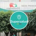 Supersalud prorroga por un año la intervención sobre Capresoca EPS persisten los problemas financieros y administrativos