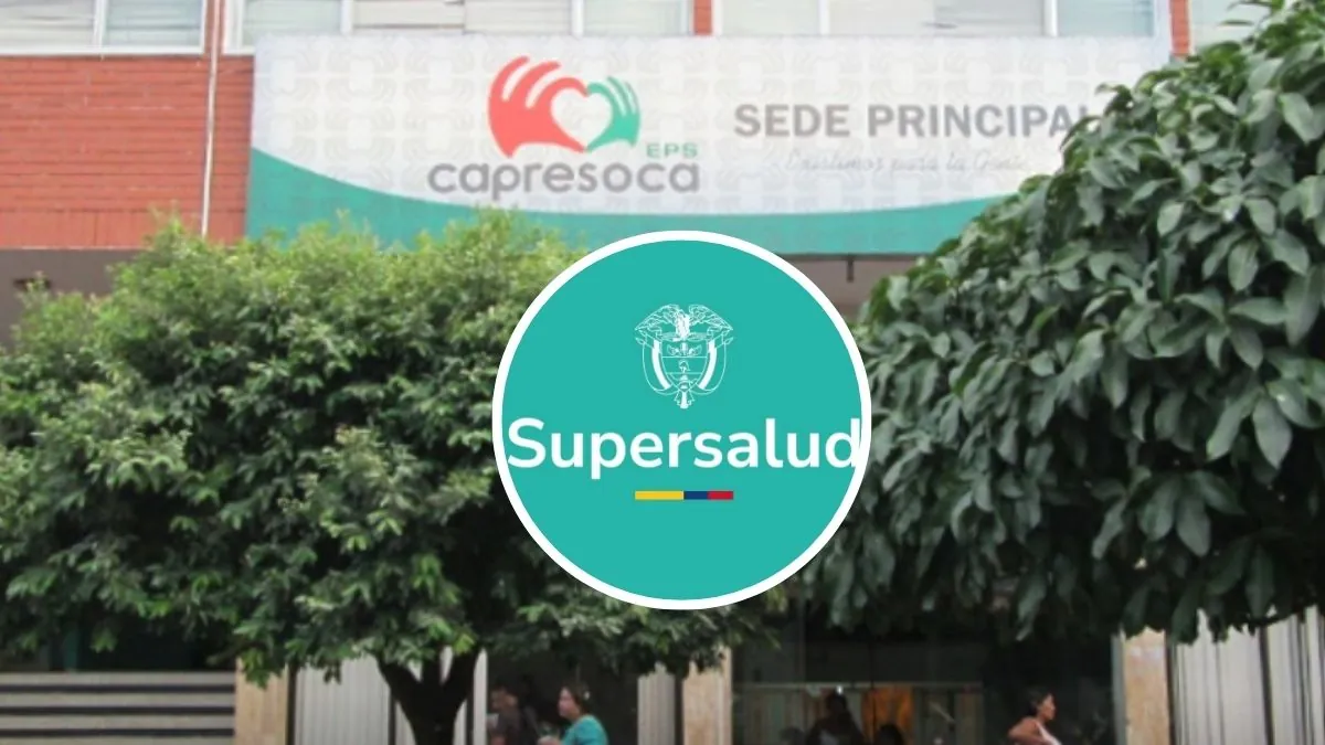 Supersalud prorroga por un año la intervención sobre Capresoca EPS persisten los problemas financieros y administrativos