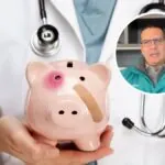 Supersalud solicita a las EPS entregar listado de IPS que embargan recursos de la salud