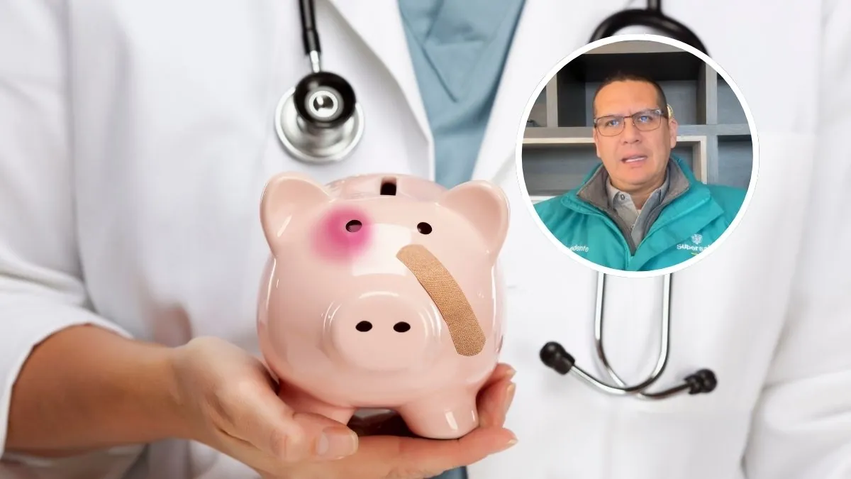 Supersalud solicita a las EPS entregar listado de IPS que embargan recursos de la salud