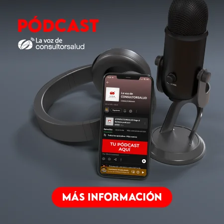 Tienda Consultorsalud 7 podcast