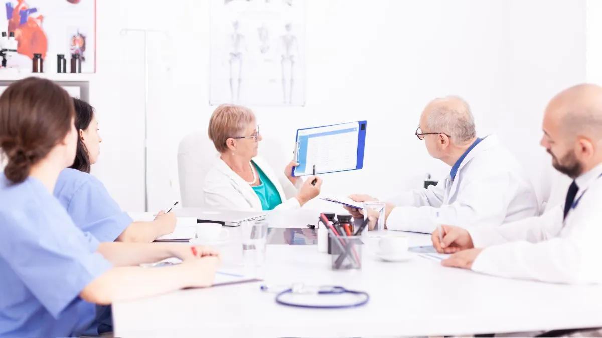 Acompañamiento de la OPSOMS impulsa la transformación de las redes públicas de salud en Colombia