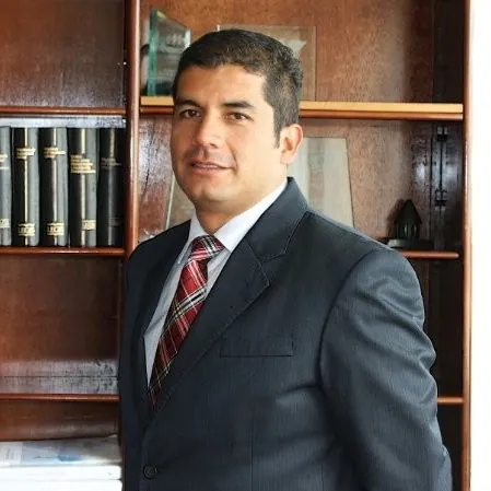 Alexander Mesa Romero