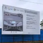 Inicio 13 Avanza la construcción del nuevo Hospital San Juan Bautista en Chaparral una obra de $90.000 millones que transformará la red de salud del sur del Tolima