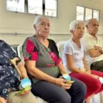 Bello actualiza su Política Pública de Envejecimiento y Vejez para fortalecer la atención integral a las personas mayores