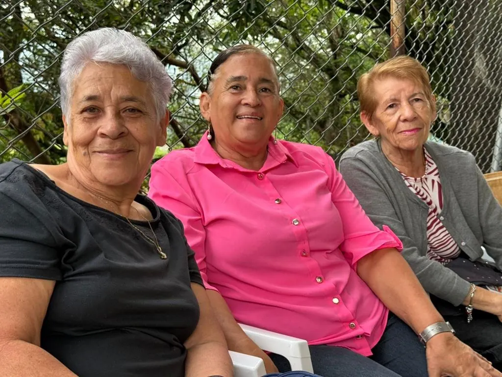 Bello actualiza su Politica Publica de Envejecimiento y Vejez para fortalecer la atencion integral a las personas mayores2