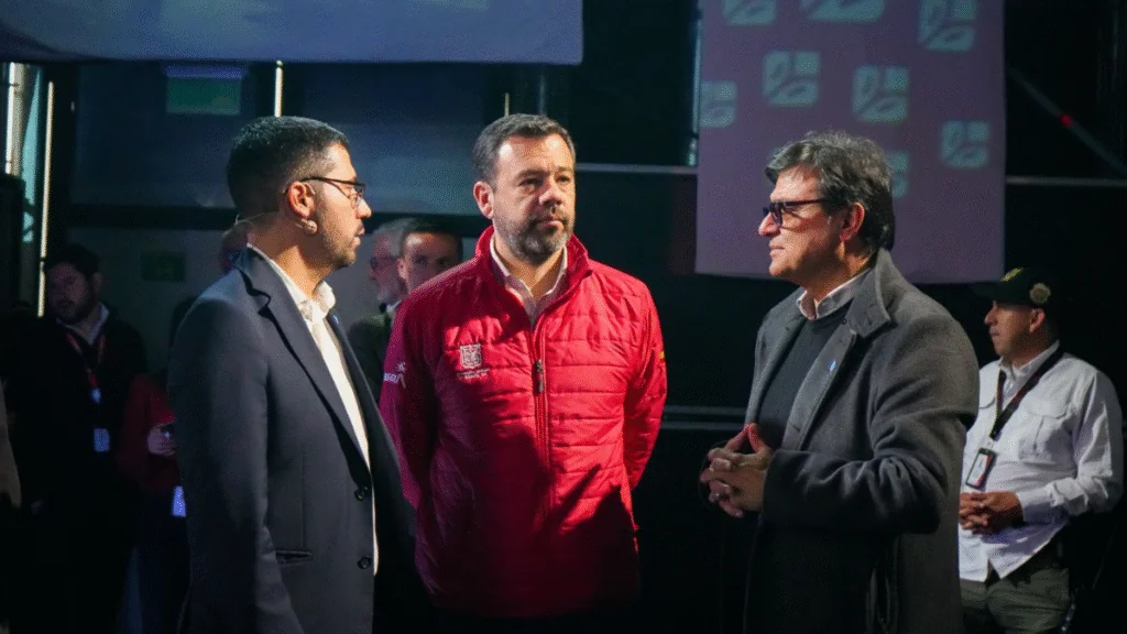 BogotaBio operara el primer gran laboratorio de vacunas del Distrito producira hasta 100 millones de unidades cada ano2 1