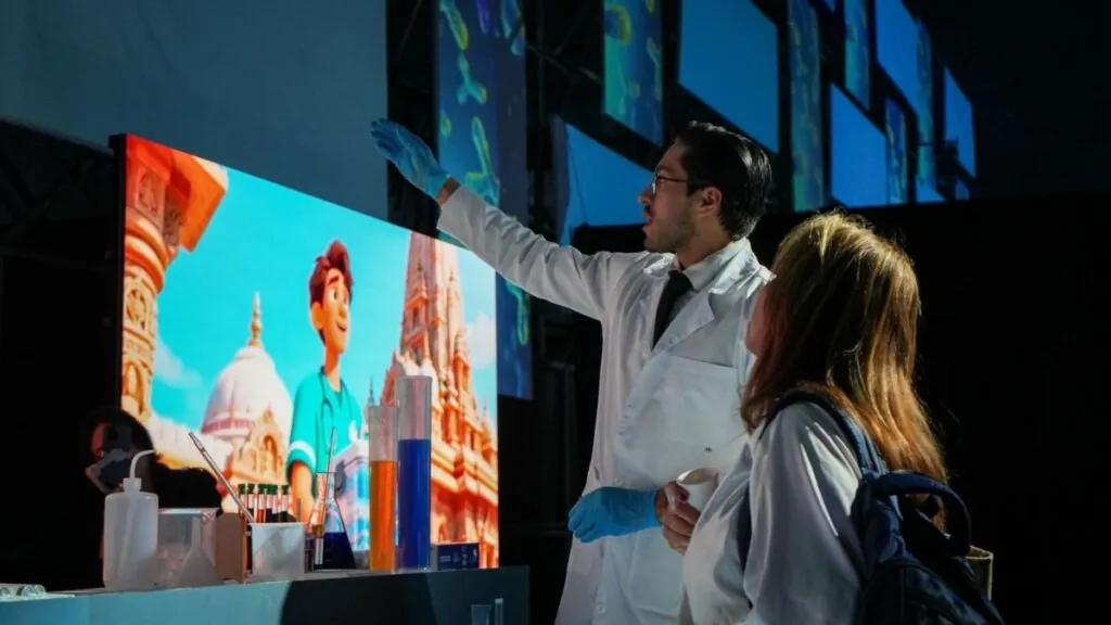 BogotaBio operara el primer gran laboratorio de vacunas del Distrito producira hasta 100 millones de unidades cada ano3