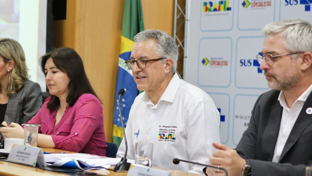 Brasil avanza hacia su primer hospital inteligente y una red nacional de UCI automatizadas para modernizar el SUS