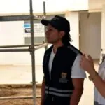 Cali ejecuta la mayor recuperación de su red pública de salud 30 sedes en obra y $14.850 millones invertidos