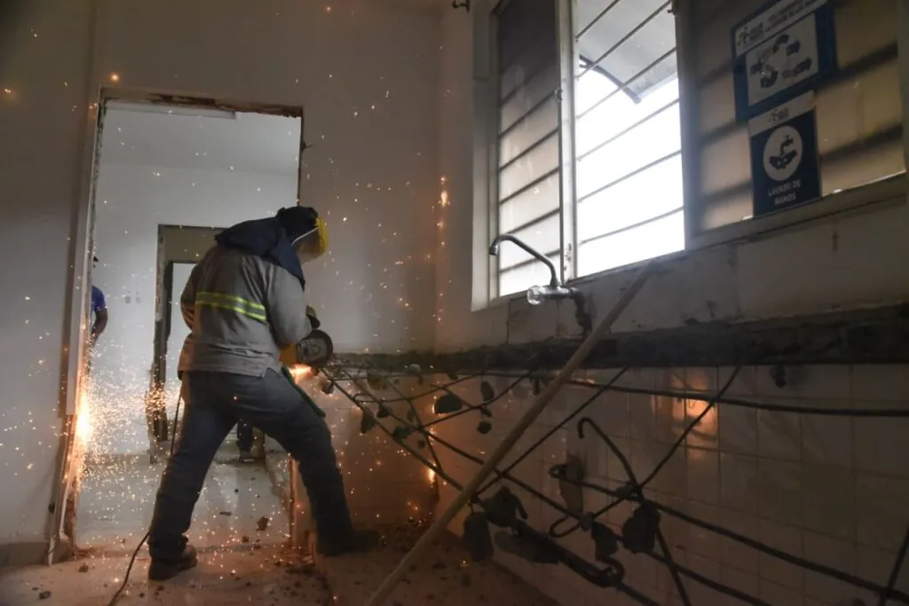 Cali ejecuta la mayor recuperacion de su red publica de salud 30 sedes en obra y 14.850 millones invertidos2