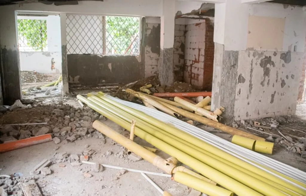 Cali ejecuta la mayor recuperacion de su red publica de salud 30 sedes en obra y 14.850 millones invertidos3