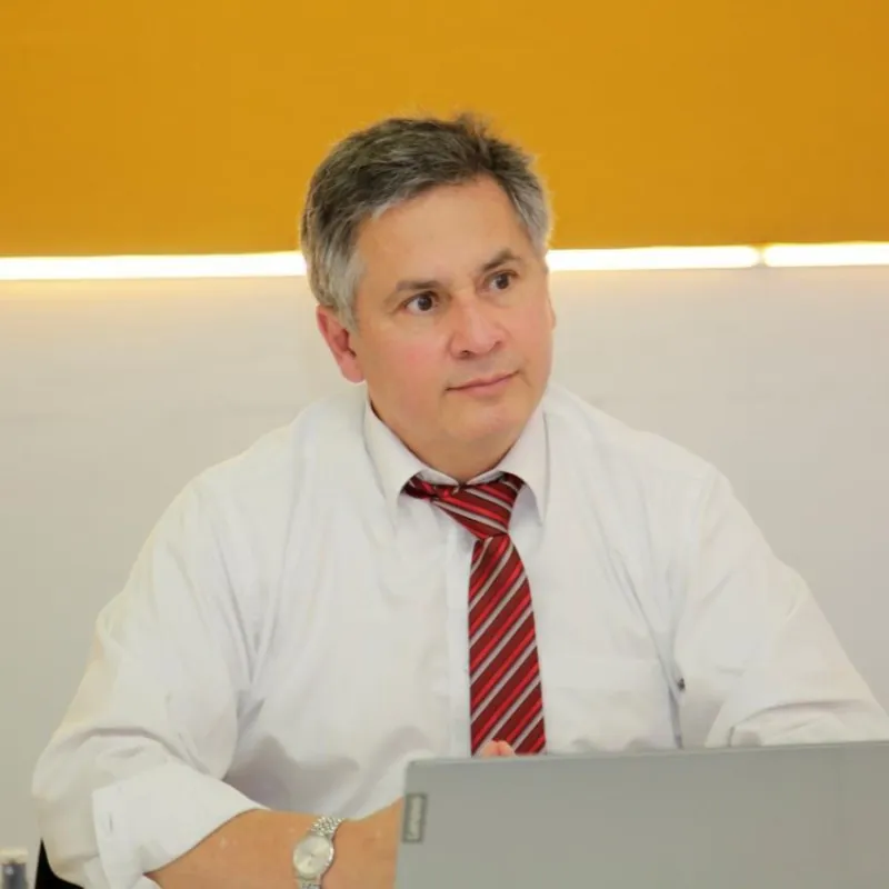 Carlos Alberto Betancur Castaneda