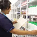 Inicio 16 Central de Mezclas de la Subred Sur Occidente obtiene recertificación del Invima en Buenas Prácticas de Elaboración