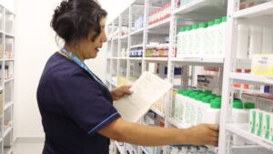 Central de Mezclas de la Subred Sur Occidente obtiene recertificación del Invima en Buenas Prácticas de Elaboración