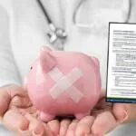 Ciudades capitales alertan colapso por crisis de la Nueva EPS y exigen plan de choque inmediato