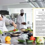 Colombia adopta parámetros técnicos para reconocer Restaurantes Saludables: nueva resolución del Ministerio de Salud