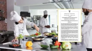 Colombia adopta parámetros técnicos para reconocer Restaurantes Saludables: nueva resolución del Ministerio de Salud