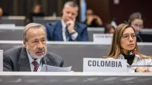 Colombia defiende en la COP11 la salud pública y el ambiente frente al tabaco y los dispositivos electrónicos