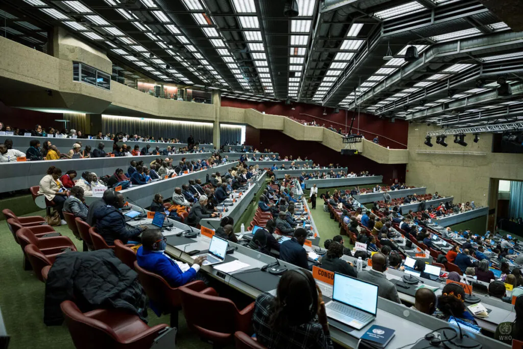 Colombia defiende en la COP11 la salud publica y el ambiente frente al tabaco y los dispositivos electronicos3 1