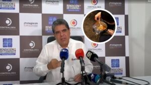 Contraloría abre procesos fiscales por 2.000 millones en contratos del programa Hambre Cero