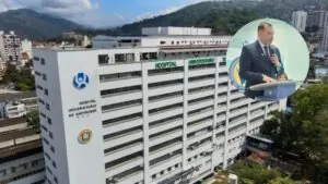 Contraloría cierra auditoría al HUS 2024 sin hallazgos fiscales y con ajustes pendientes en servicios de Urgencias