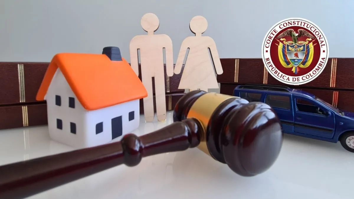 Corte Constitucional aclara que las EPS deben asumir el servicio de cuidador cuando la familia no puede hacerlo