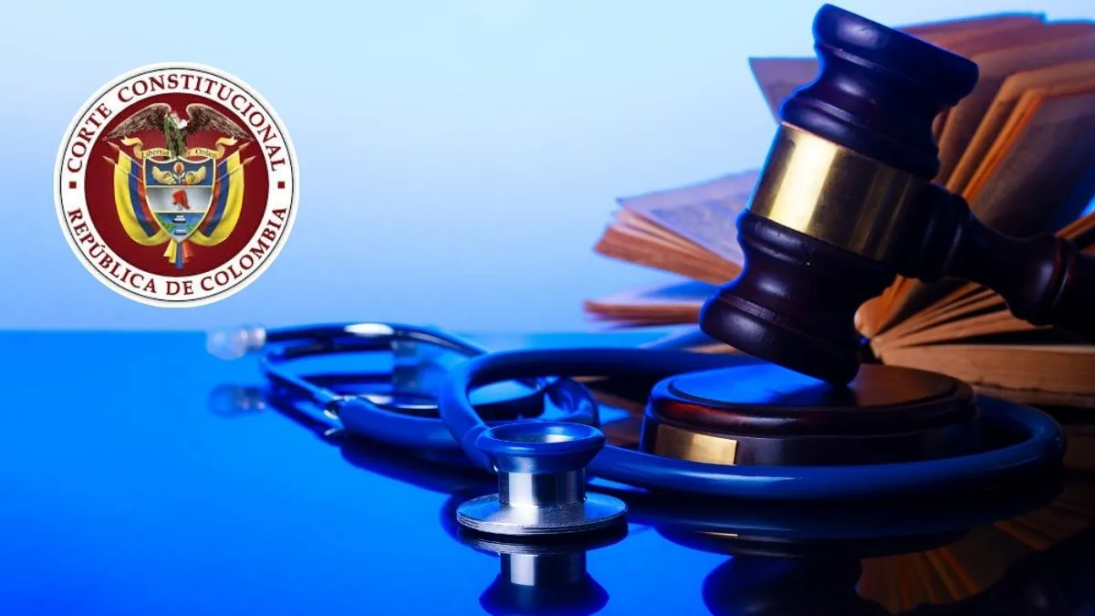 Corte Constitucional fija criterios para autorizar tratamientos médicos experimentales en Colombia