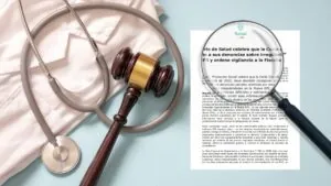 Corte activa seguimiento a denuncias penales: un movimiento decisivo para la vigilancia del sistema