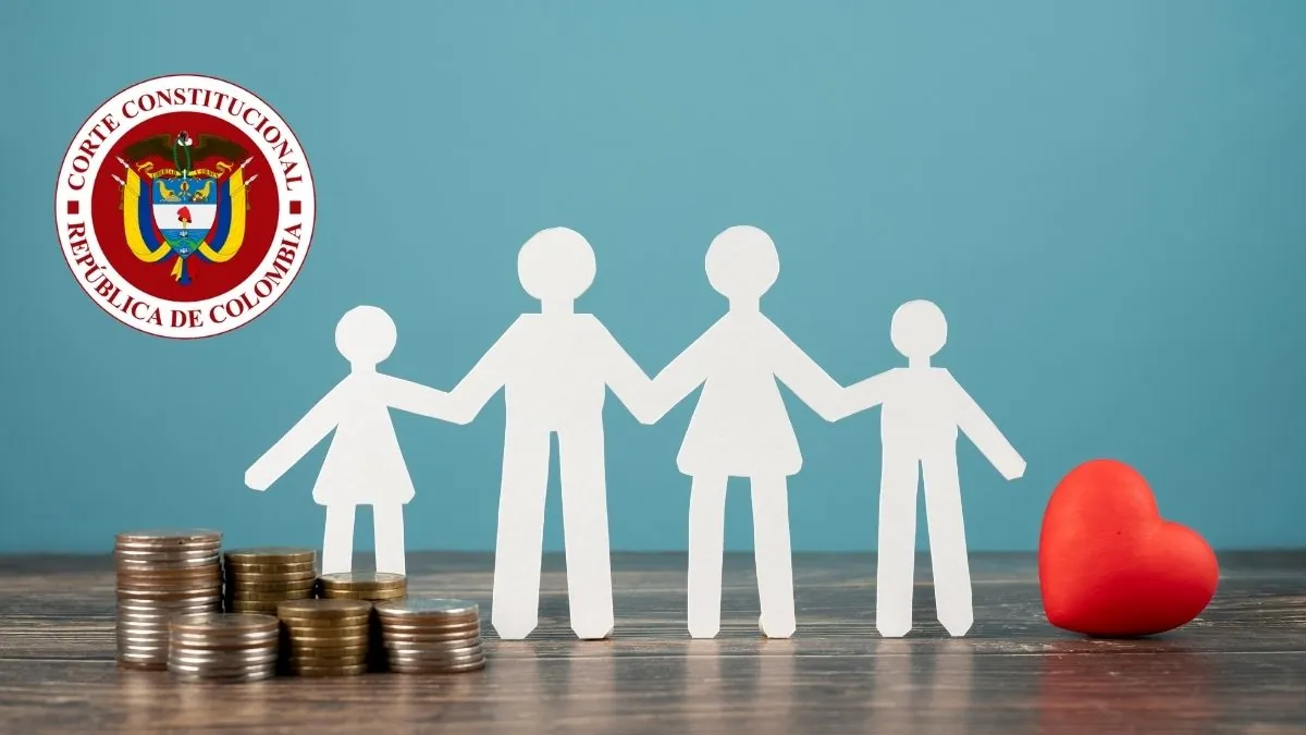 Corte ordena a fondos de pensiones simplificar trámites para que niños y adolescentes accedan a la pensión de sobrevivientes