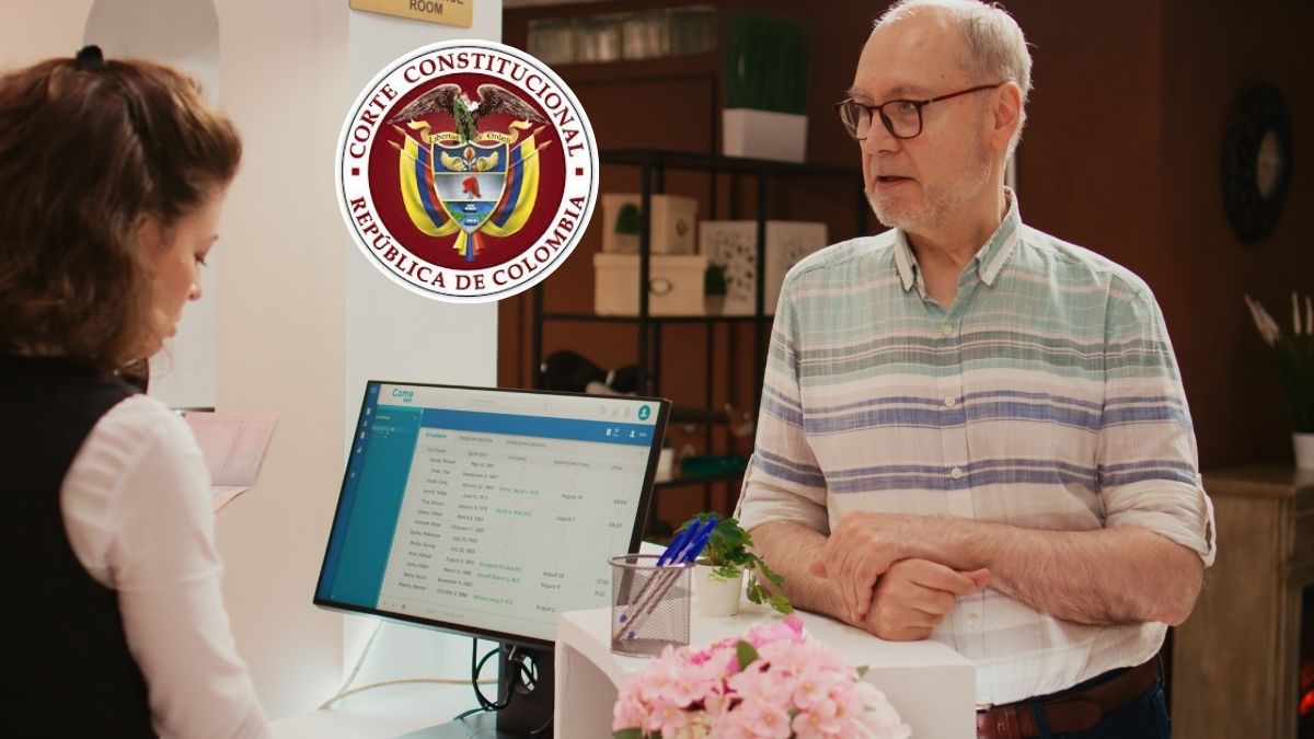 Corte ordena proteger a servidores en provisionalidad con situaciones de salud o próximos a pensionarse