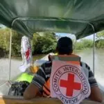 Cruz Roja Internacional anuncia cierre de oficinas y reducción del 30% en su operación en Colombia