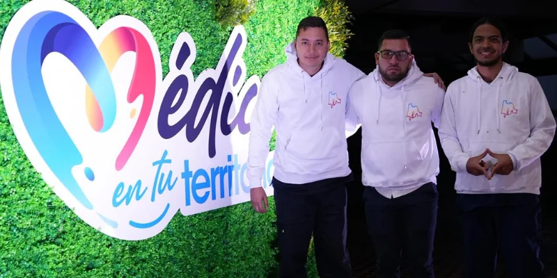 Cundinamarca amplía cobertura médica 24 horas en 64 municipios con el programa “Médico en tu Territorio” 3 Cundinamarca amplia cobertura medica 24 horas en 64 municipios con el programa Medico en tu Territorio3