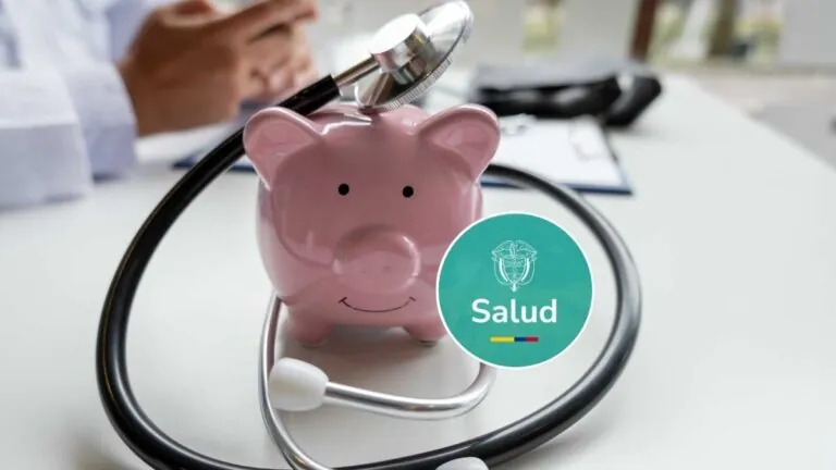 El Estado está al día con sus pagos; son las EPS las que siguen jugando con la salud de la gente Minsalud sobre la crisis del sistema