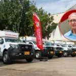 Entrega de 20 ambulancias fortalece la red de servicios en el Atlántico: Minsalud destacan impacto en 18 municipios