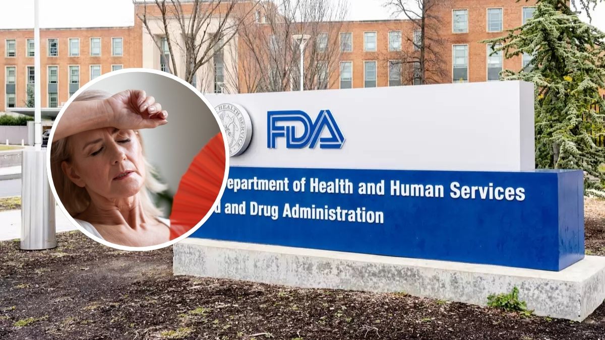 FDA actualiza la regulación de la terapia hormonal para la menopausia y retira alertas de seguridad
