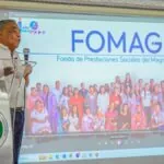 FOMAG y Fiduprevisora entregan resultados del primer año del modelo de salud del Magisterio cómo se consolidará su sostenibilidad