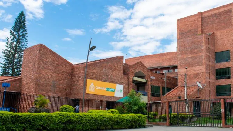 Hospital Raúl Orejuela Bueno presentó ante el Concejo de Palmira resultados de gestión 2024–2025