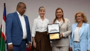 Hospital Universitario y Psiquiátrico del Valle son reconocidos por su excelencia asistencial y aporte a la formación del talento humano en salud