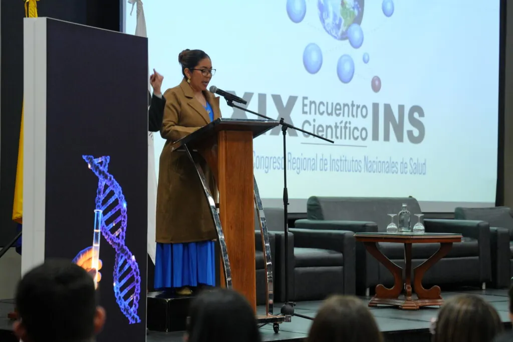 INS y Minsalud avanzan en el plan para producir vacunas y biológicos estratégicos en territorio colombiano 1 INS y Minsalud avanzan en el plan para producir vacunas y biologicos estrategicos en territorio colombiano4 1