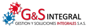LOGO GYS INTEGRAL