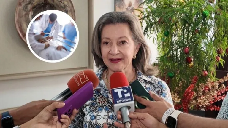 La situación de salud es caótica Valle del Cauca alerta colapso en atención, sin redes contratadas y con pacientes sin medicamentos