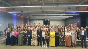 Medellín reconoce 13 innovaciones que fortalecen el sistema de salud en plena crisis nacional