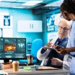 Microsoft lanza herramienta de IA para fortalecer las finanzas de hospitales rurales en EE. UU.