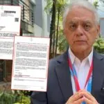 Inicio 20 Minsalud advierte causal de impedimento del Superintendente Nacional de Salud frente a la Nueva EPS qué orden emitió la cartera