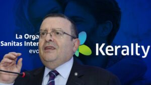 No pedimos privilegios ni aplausos Keralty resalta más de cuatro décadas de aporte al sistema de salud colombiano