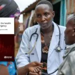 OMS alerta sobre la crisis de financiación mundial de la salud y publica nuevas orientaciones para los países