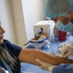 OPS destaca avances de Antioquia en el uso de tecnologías para acelerar la eliminación de la tuberculosis